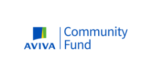 Aviva community fund logo